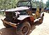 1941 Dodge Model WC for sale 101174294